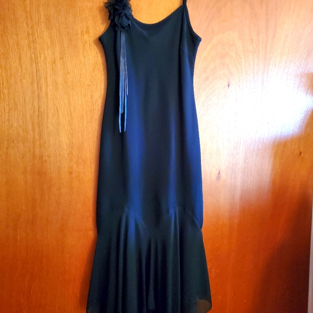 Super Pretty Black Dress